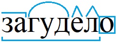 Ответ по Русскому языку 4 класс учебник Канакина 2 часть страница 111 упражнение 233 (1)