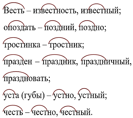Русский язык 3 класс 1 часть учебник Рамзаева стр 132 упражнение 305 ответы
