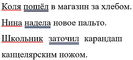Русский язык 3 класс 2 часть учебник Рамзаева стр 83 упражнение 554 ответы