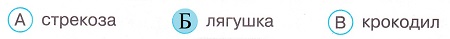 Окружающий мир 4 класс тесты Плешаков стр 114 задание 18 ответы