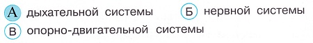 Окружающий мир 4 класс тесты Плешаков стр 116 задание 28 ответы