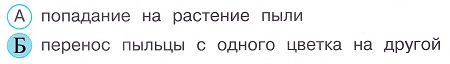 Окружающий мир 3 класс тесты Плешаков стр 23 задание 80 ответы