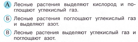 Окружающий мир 4 класс тесты Плешаков стр 29 задание 78 ответы